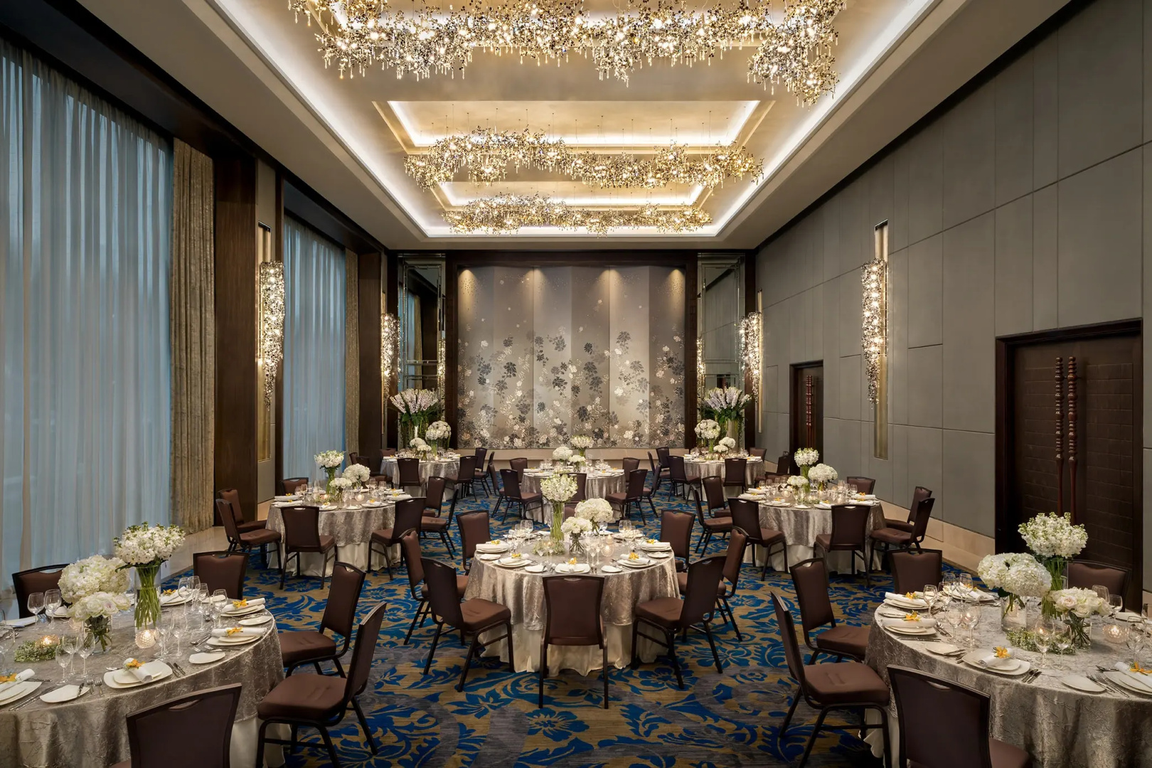 Отель Lancaster Bangkok
