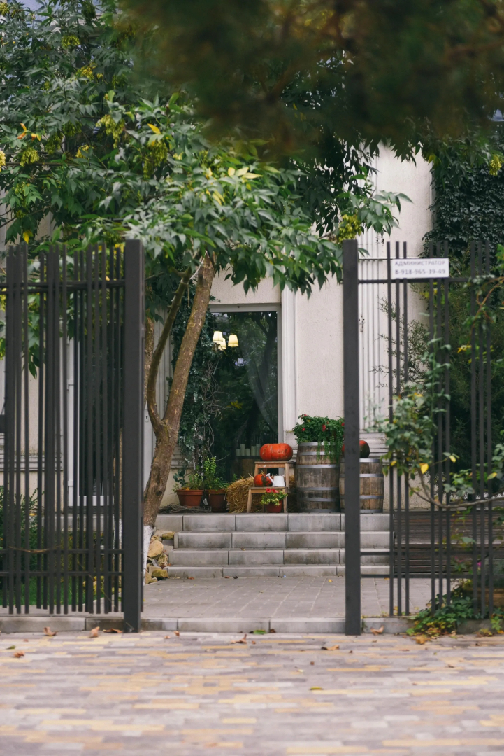 Гостиница «Старый город»