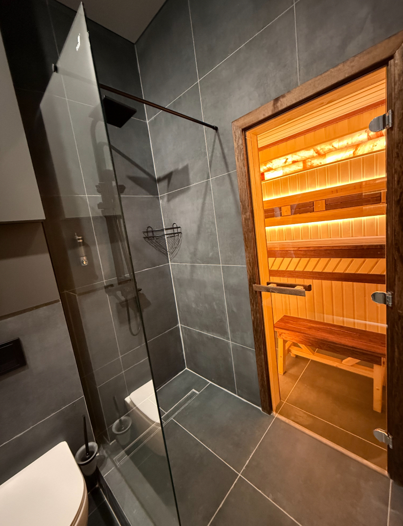 Апартаменты 5 на Тимме 30