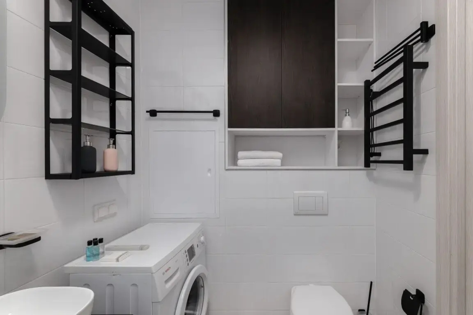 Апартаменты Flamandia by Smart Lofts Moscow