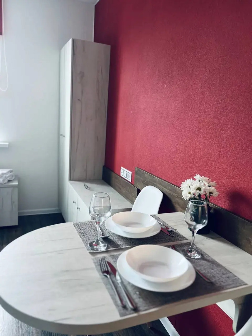 Апартаменты AmaFlat Сторожовка 2