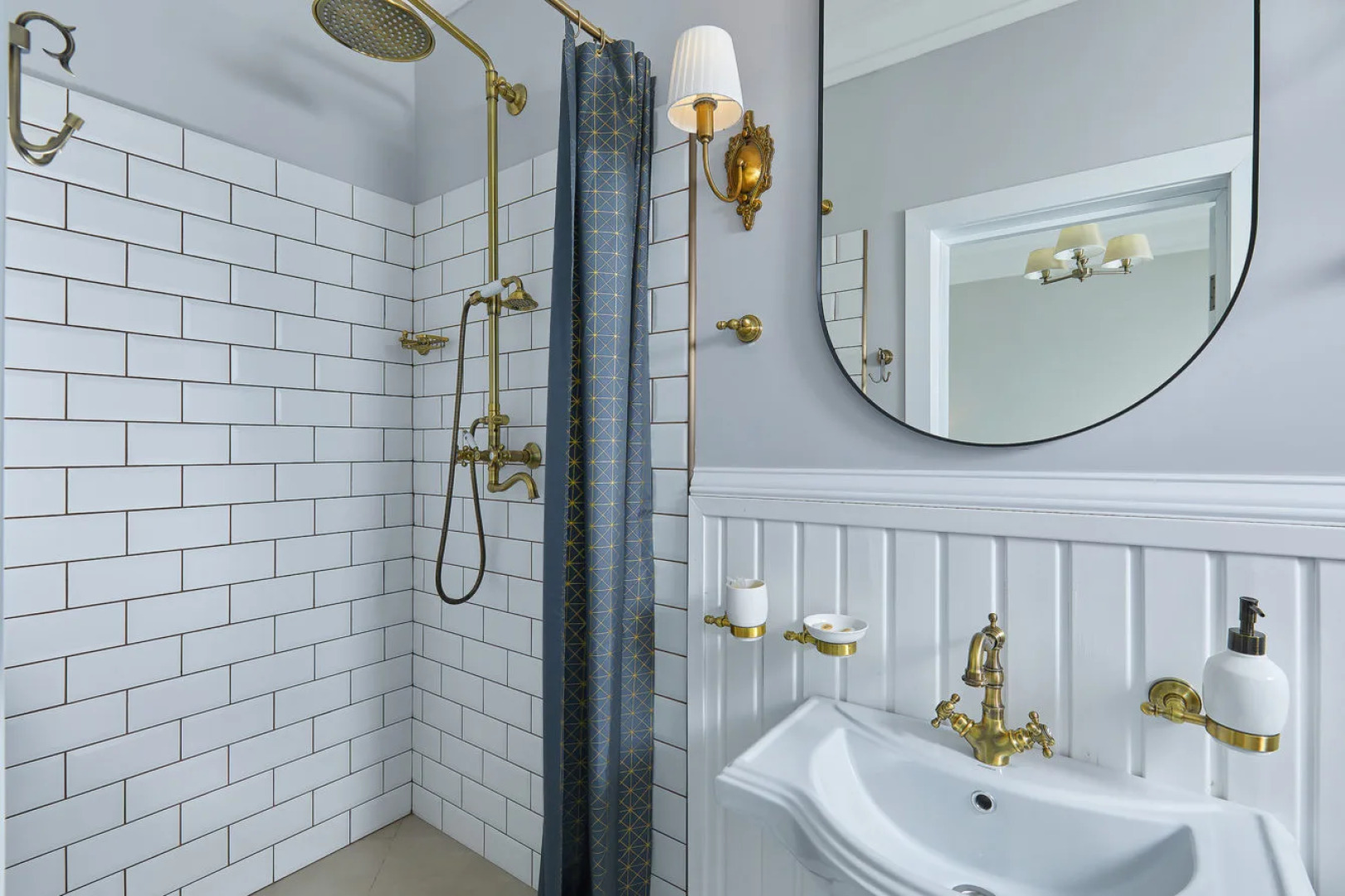 Парк Отель Эко клуб NaFerme