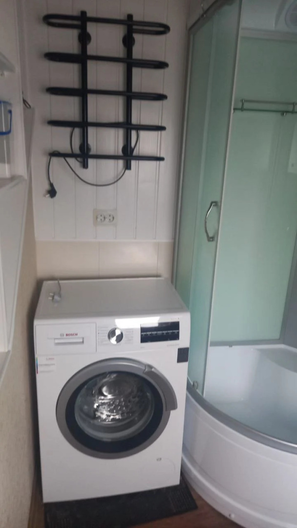 Гостевой Дом Коттедж Рядом с Метро Рыбакое