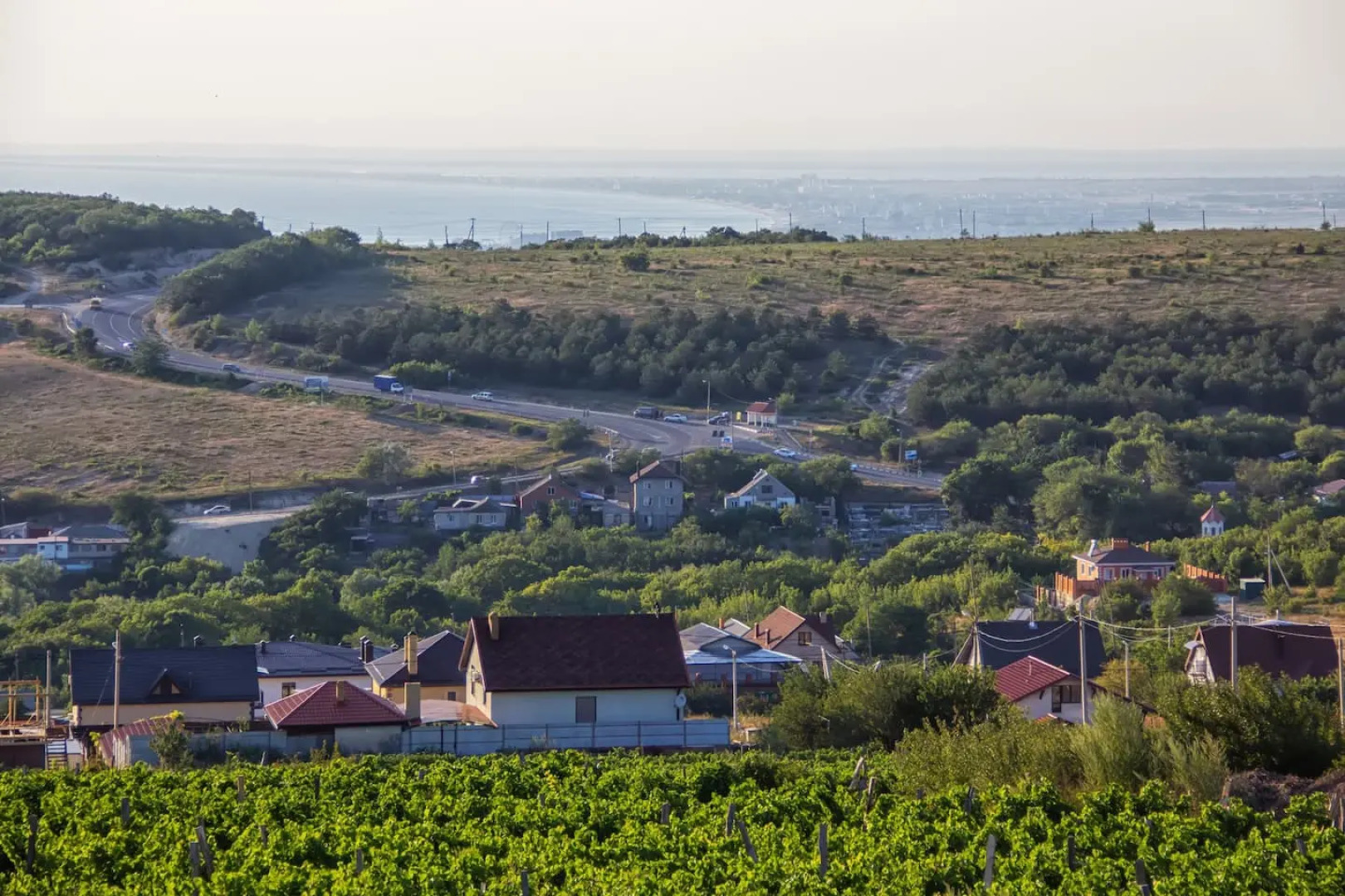 Гостевой Дом Let Hotel