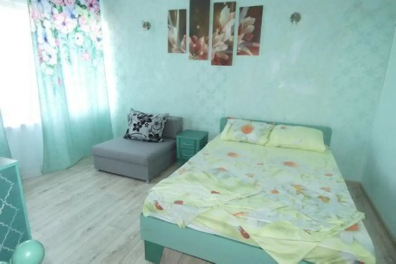 Гостевой дом Семейный