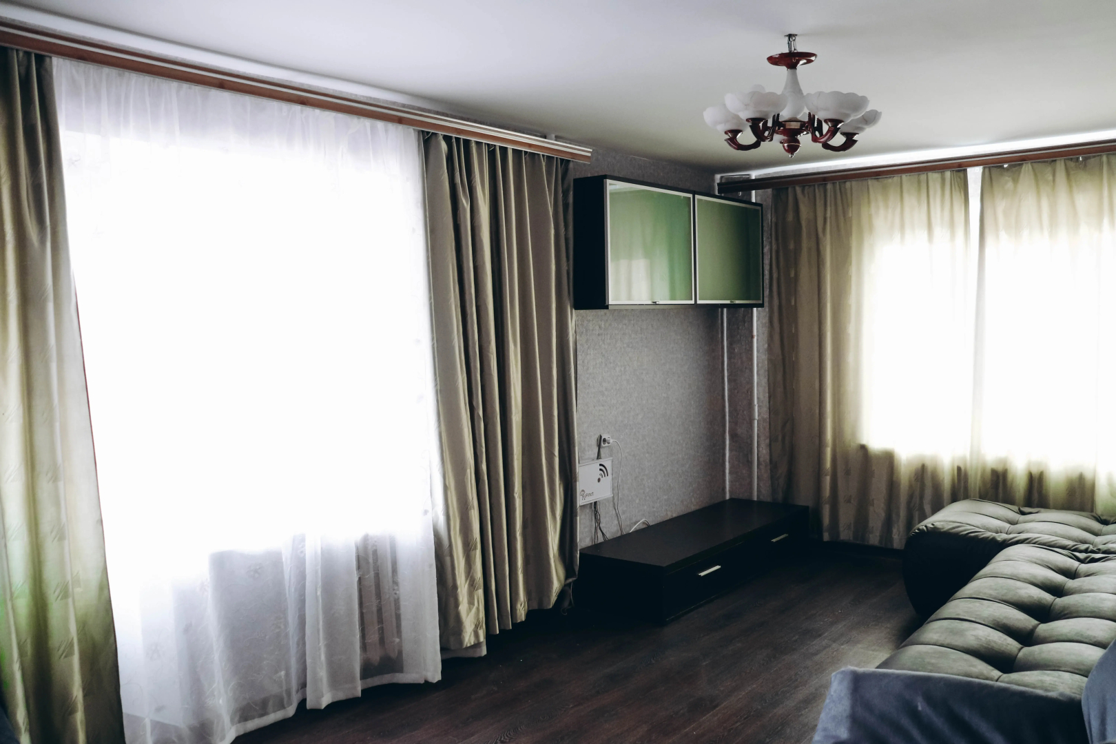 Апартаменты Ленинский пр., 18