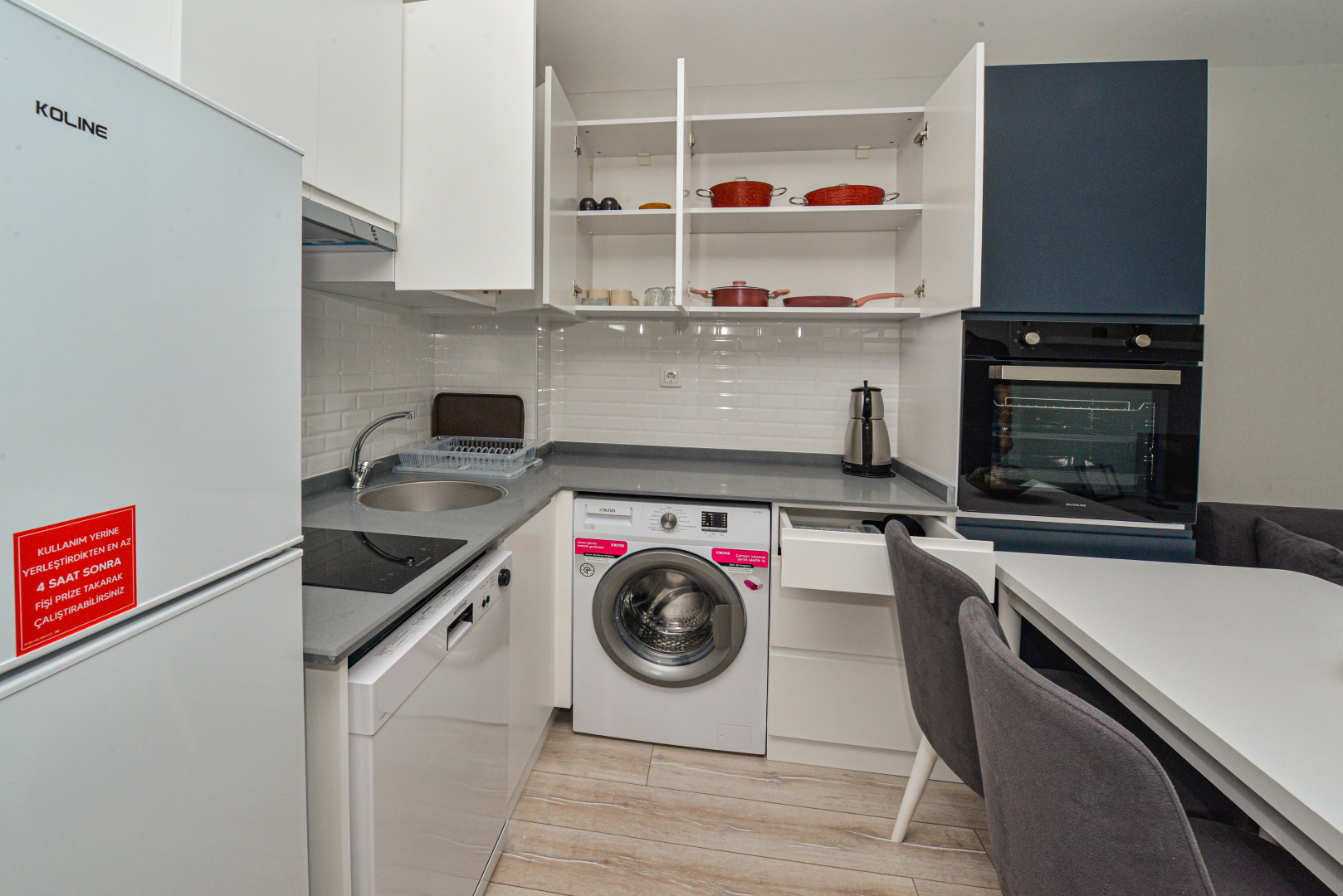 Отель C Suites Antalia Airport