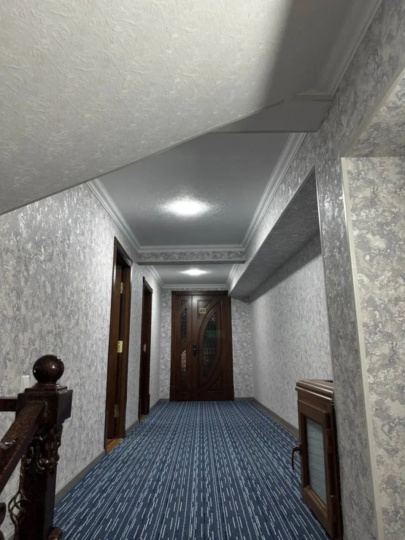 Мини-отель Bulvar Hotel & Hostel