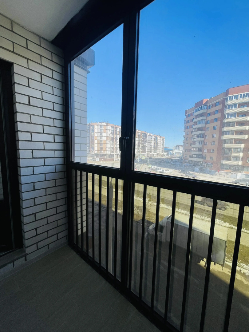 Апартаменты Pskov City Apartments Балтийская 7