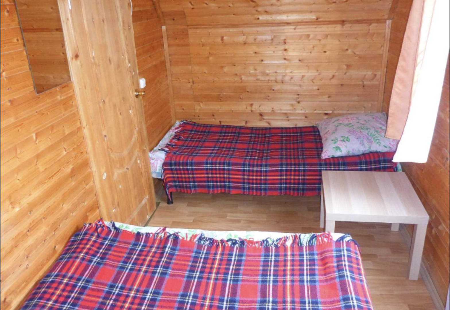 Частный дом Коттеджи Мантиансаари 2