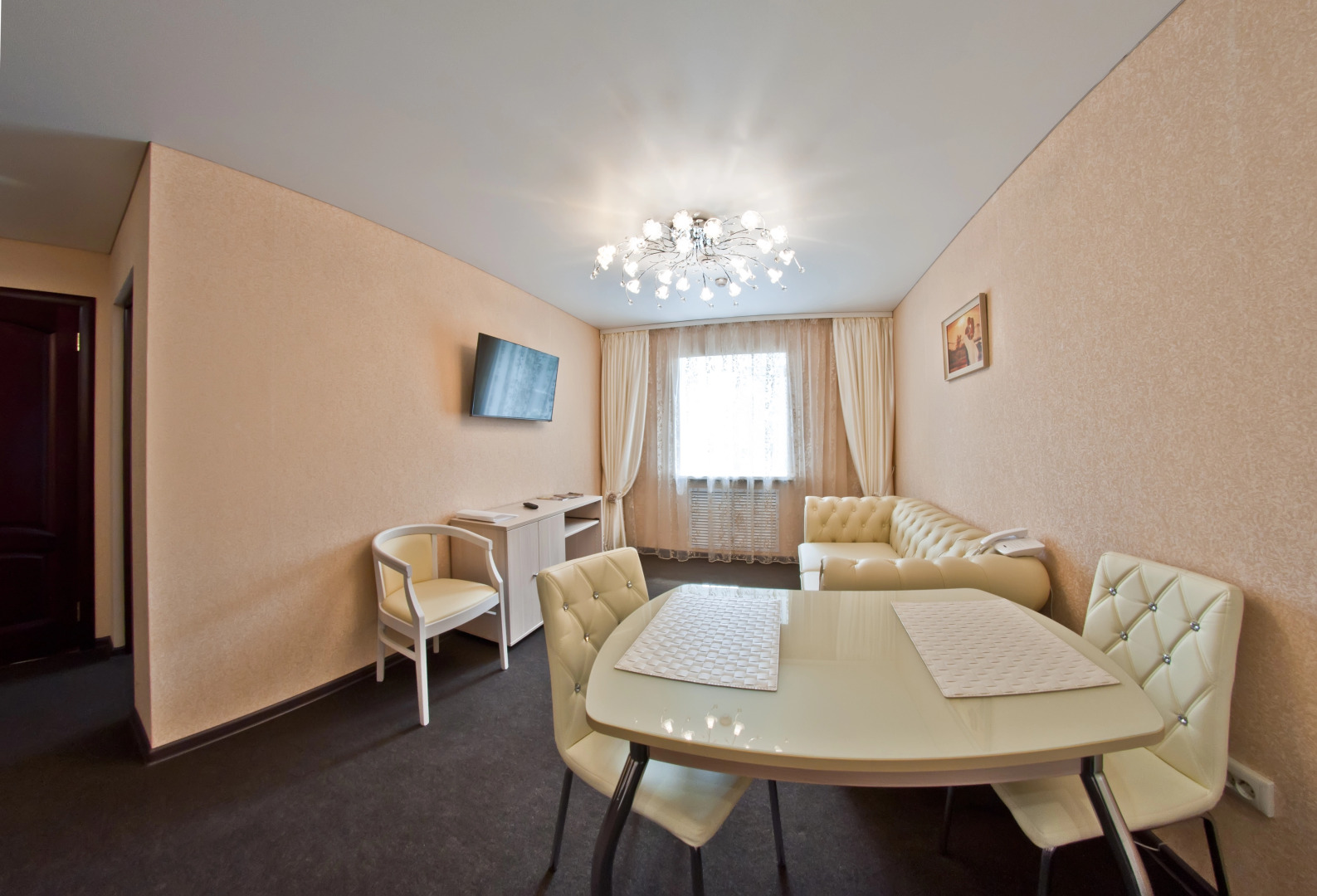 Отель Nord house