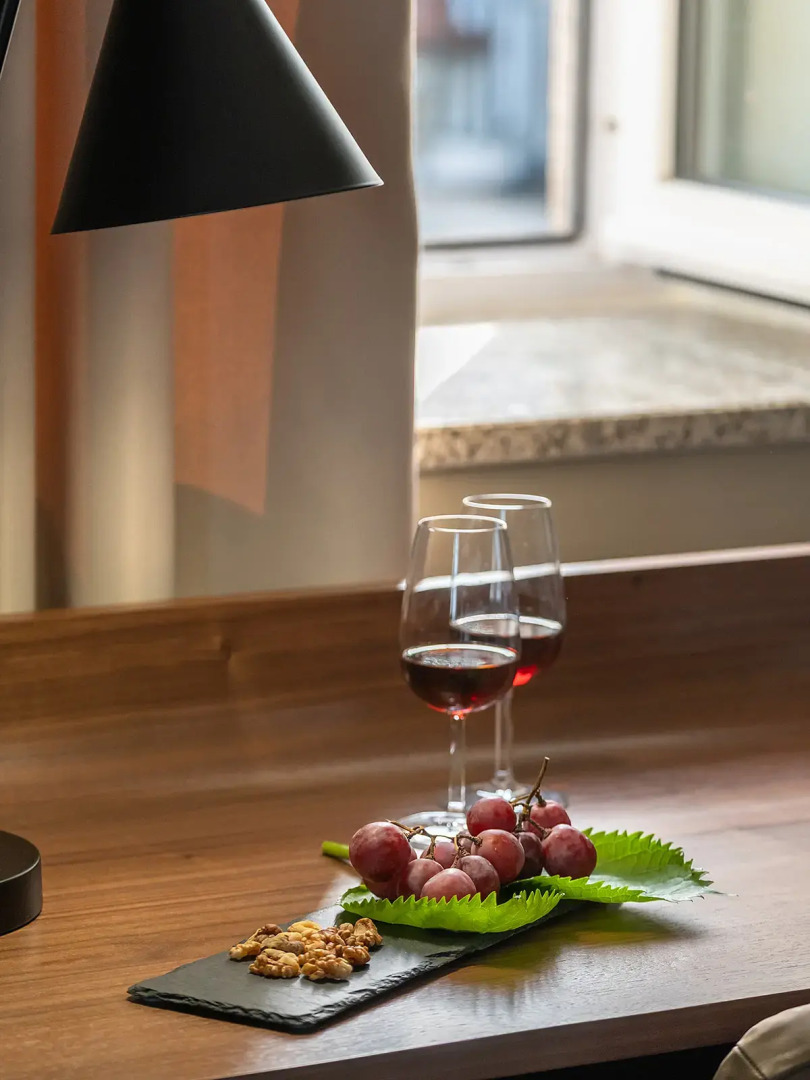 Отель Forrester Essence Douro Hotel