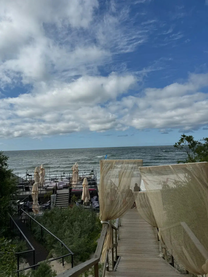 Частный дом зеленая дача