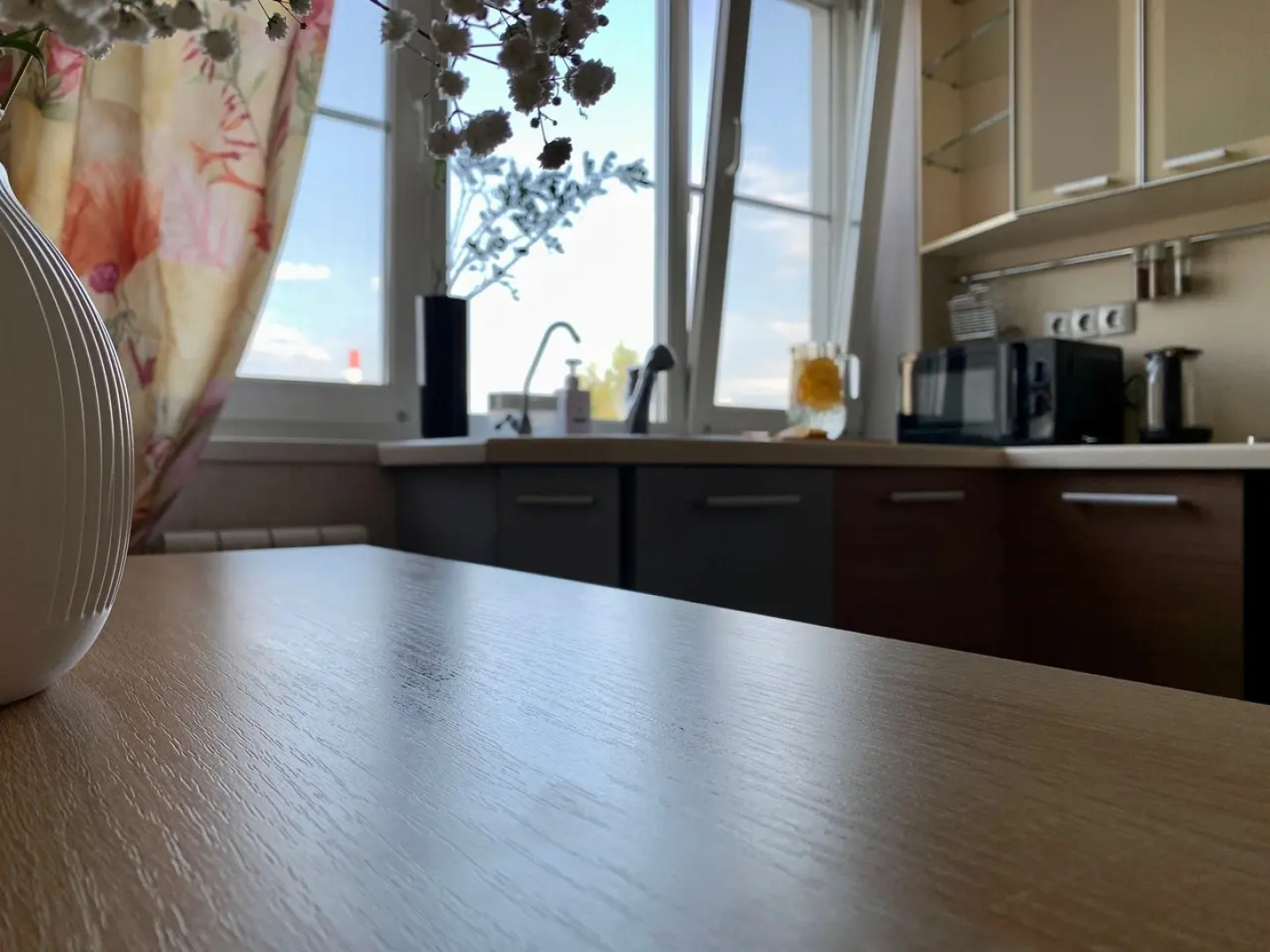 Квартира Алмаз Сити у метро парк Культуры