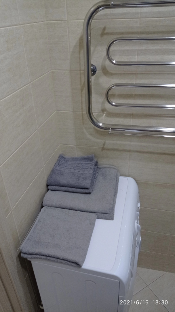 Апартаменты на Шифрина