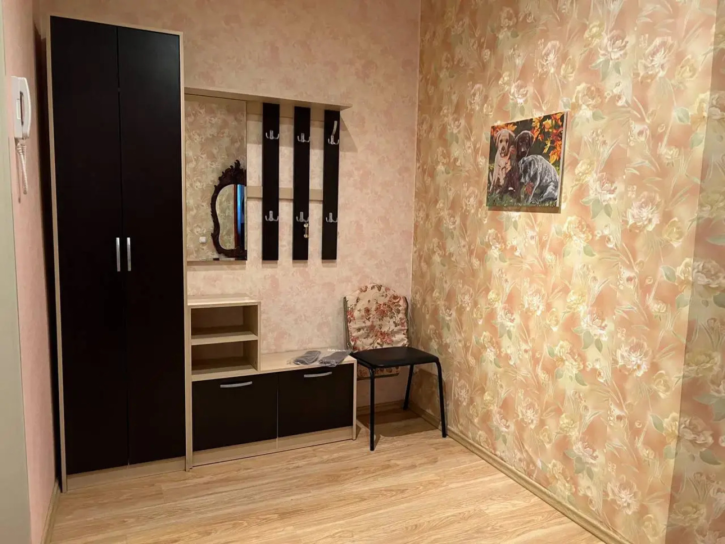 Апартаменты на Коминтерна