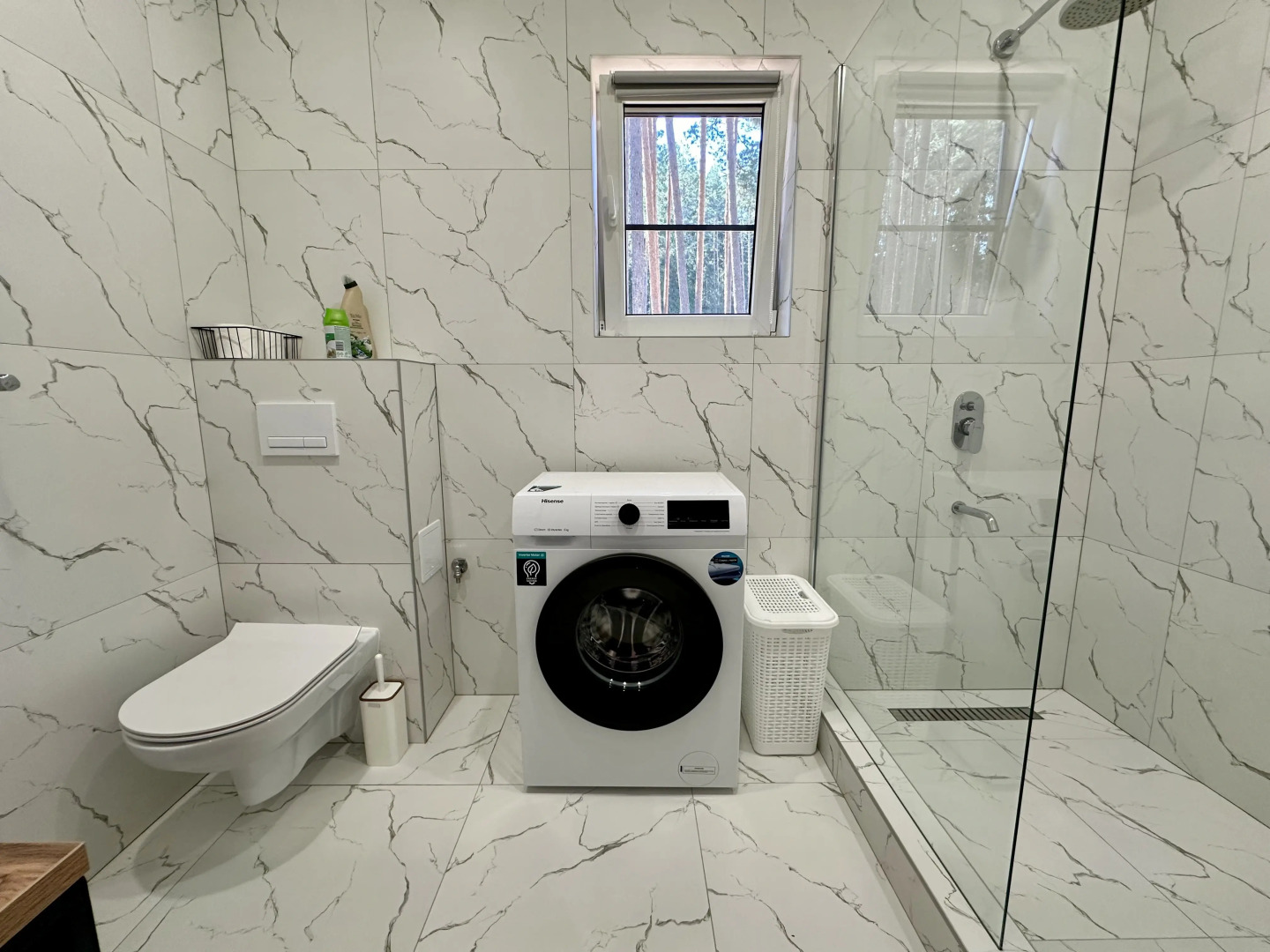 Глэмпинг БорБелек