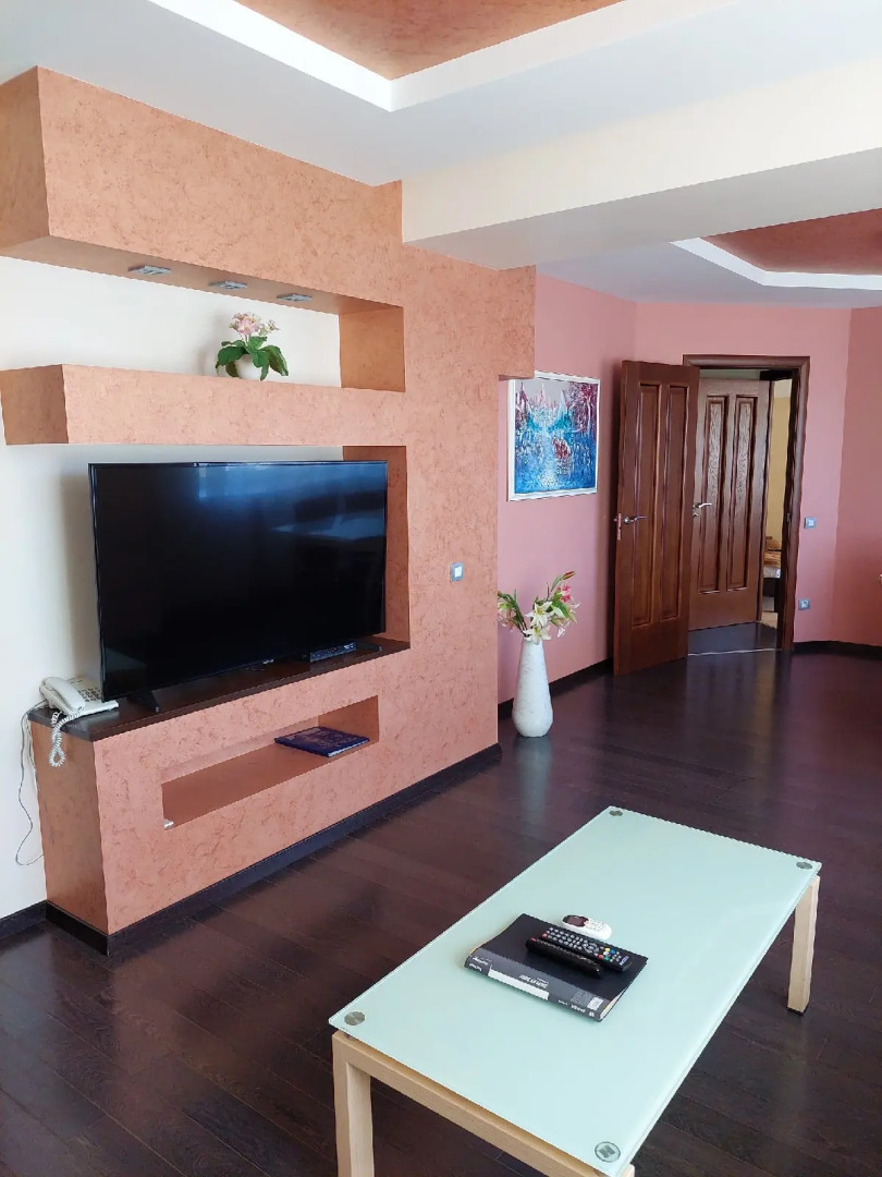 Гостиница "Эдем"