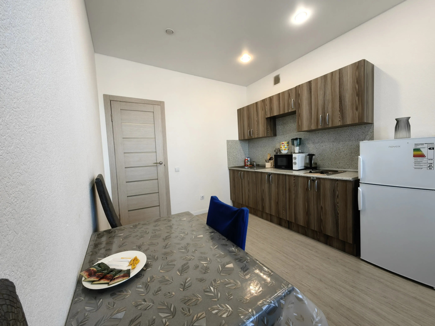Апартаменты Like Home на Юбилейной