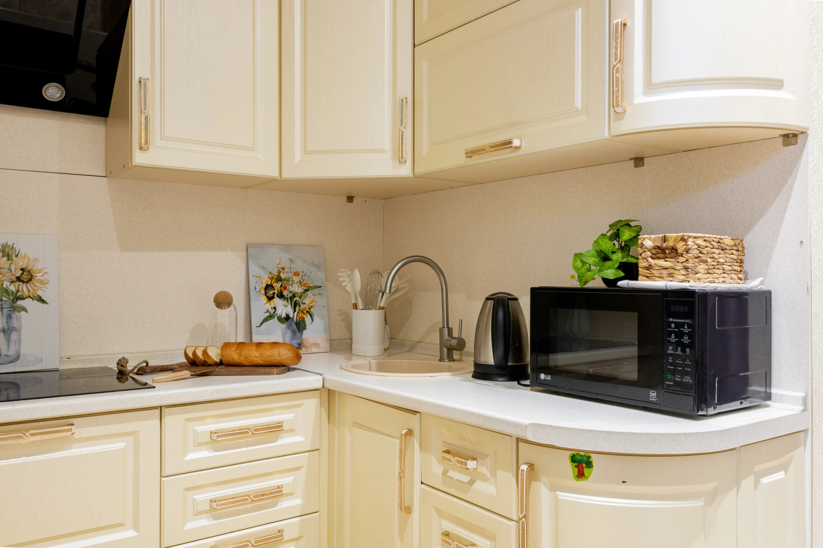 Квартира Oasis возле Ботанического сада