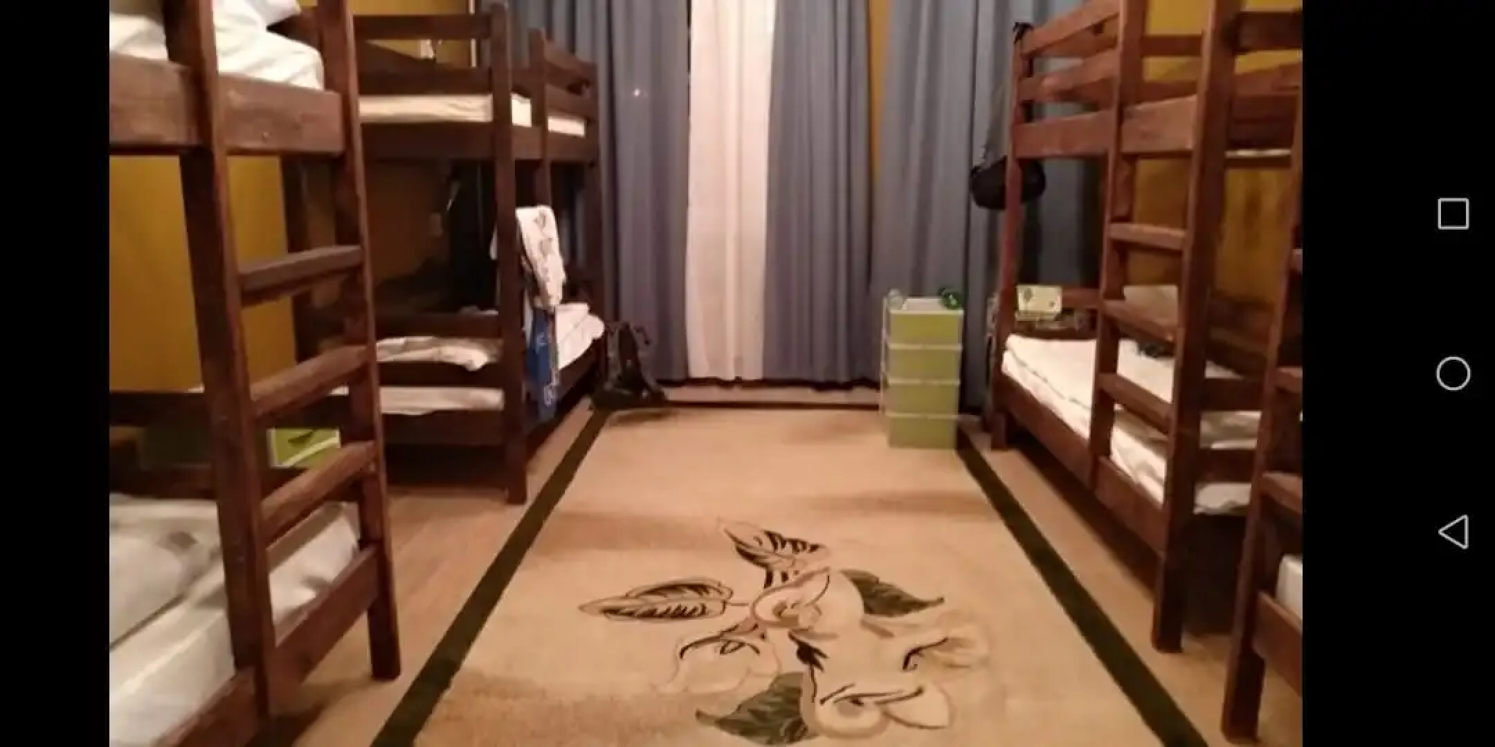 Хостел South west hostel ФГБу Кулакова