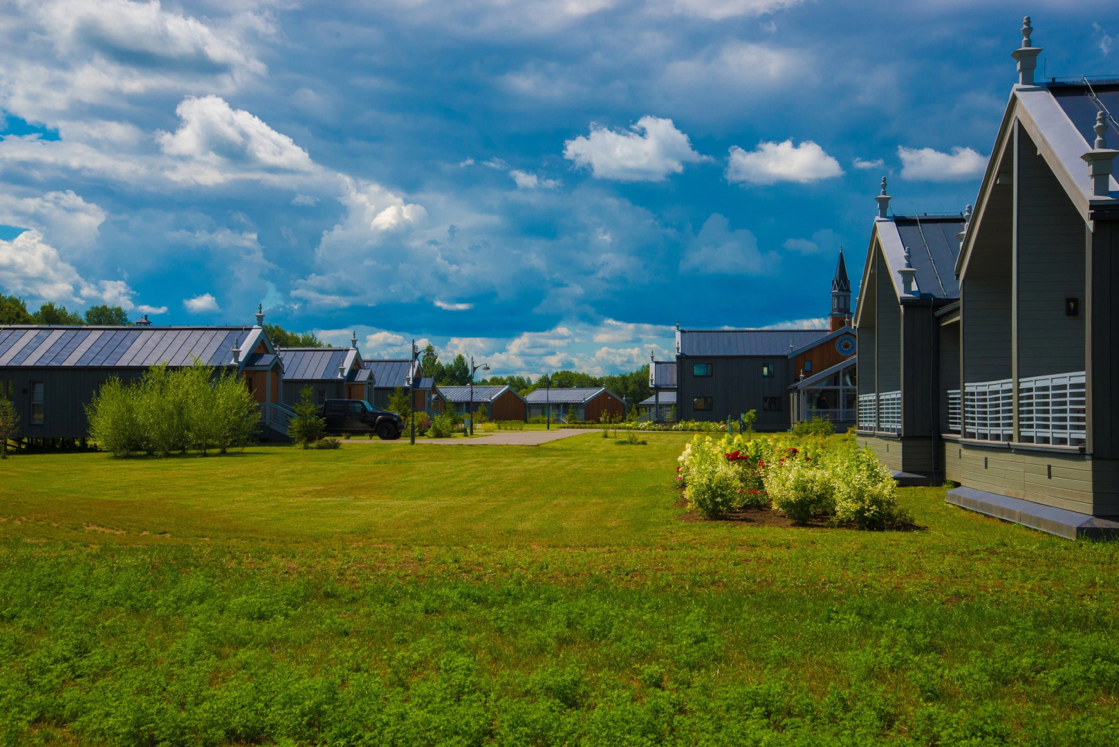 Отель Новое Волосово