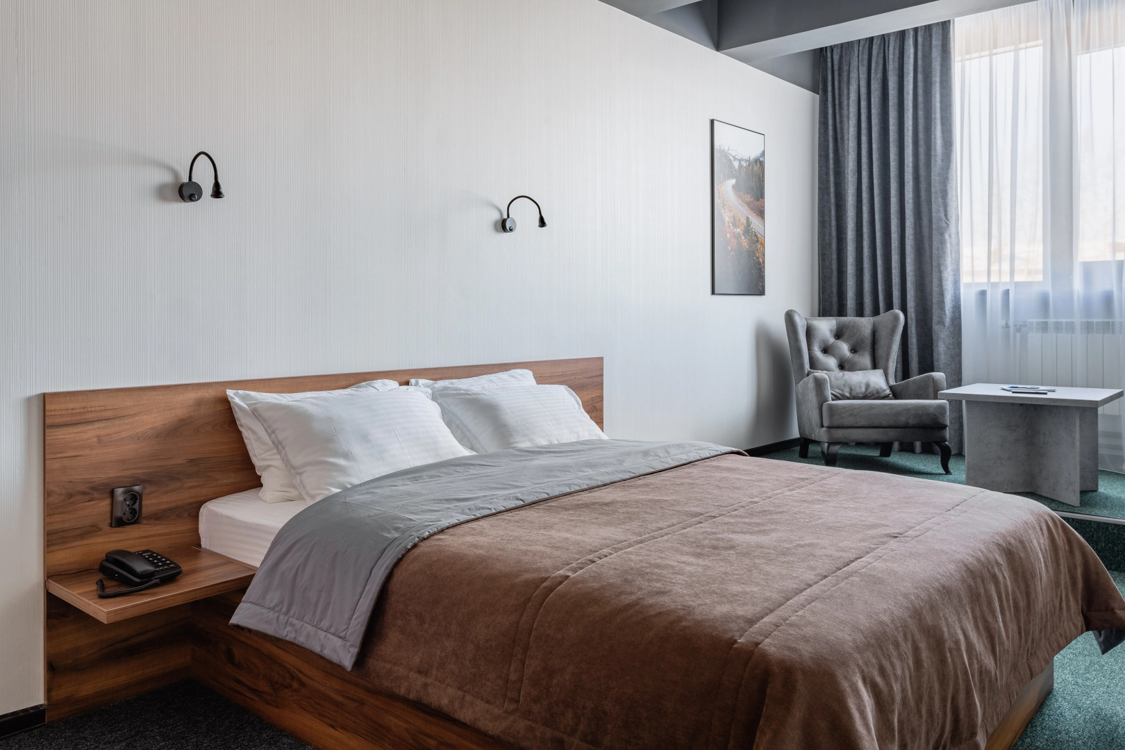 Апарт-отель Арбат