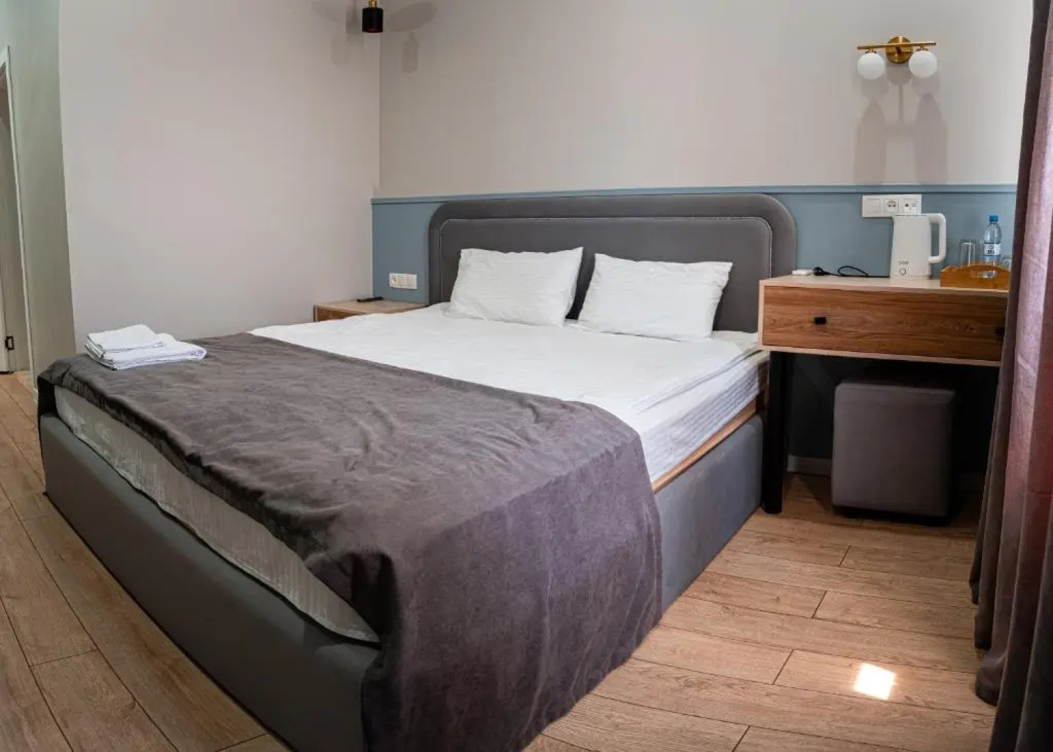 B&B Hotel Shymkent