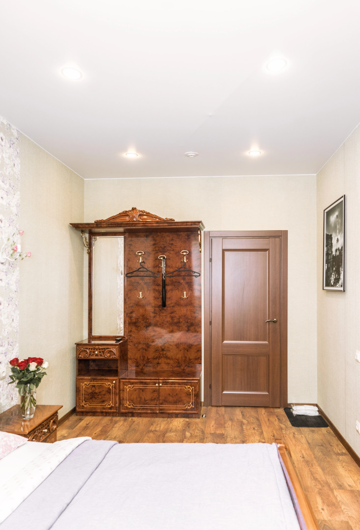 Апартаменты Северная Венеция