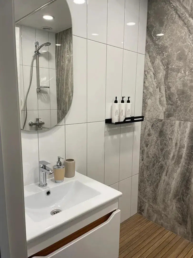 Апартаменты на Московском проспекте 37