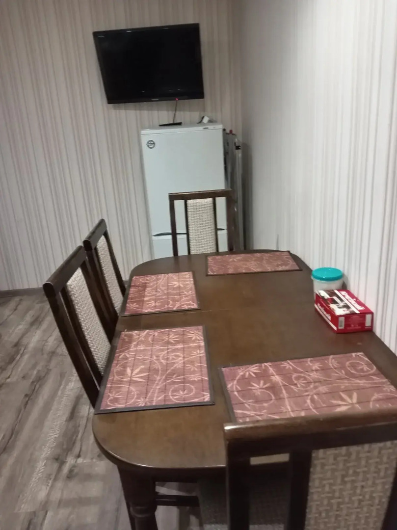 Меблированные Комнаты METRO