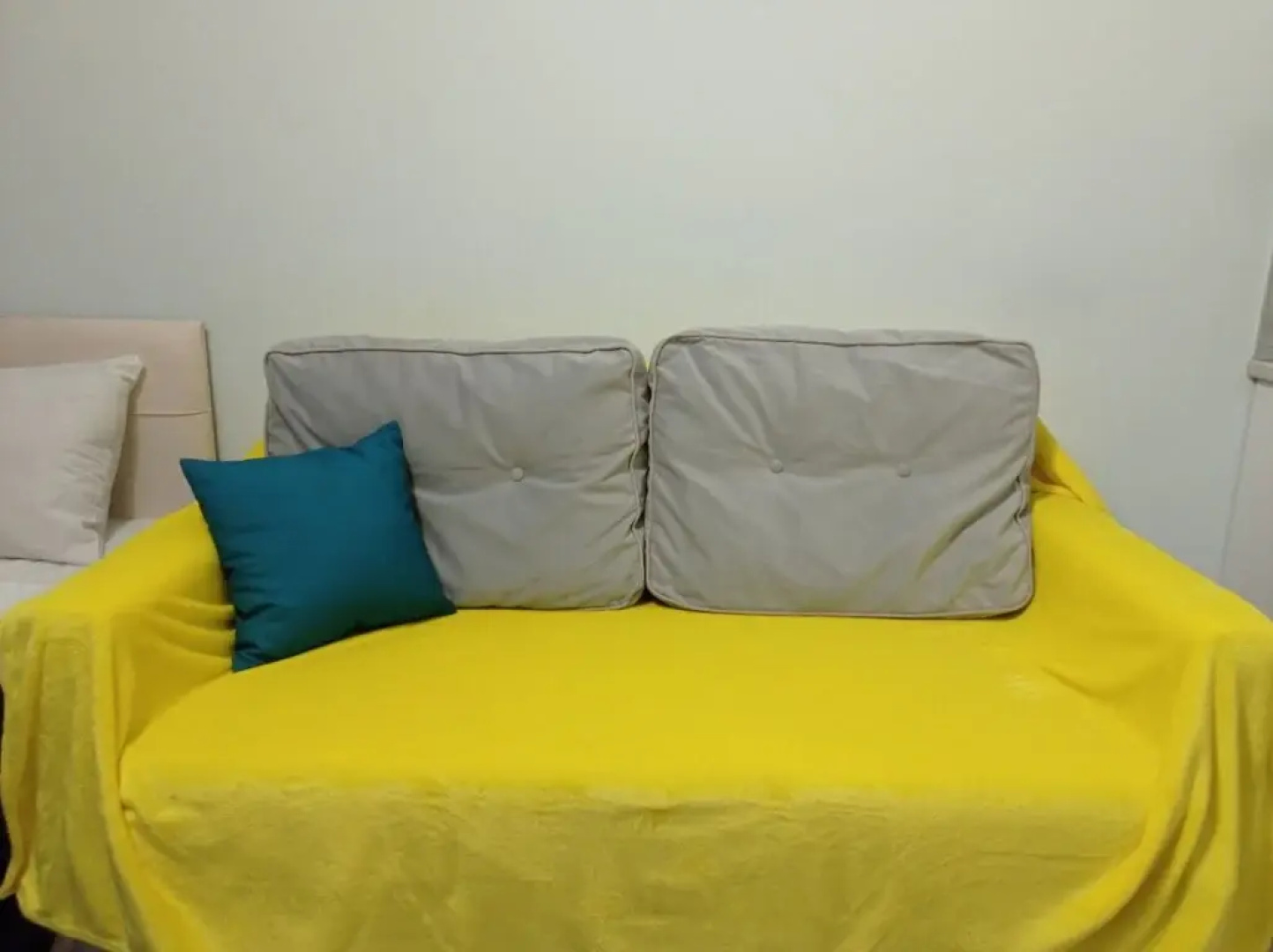 Квартира Live-In-Comfort на Высотной 11-17