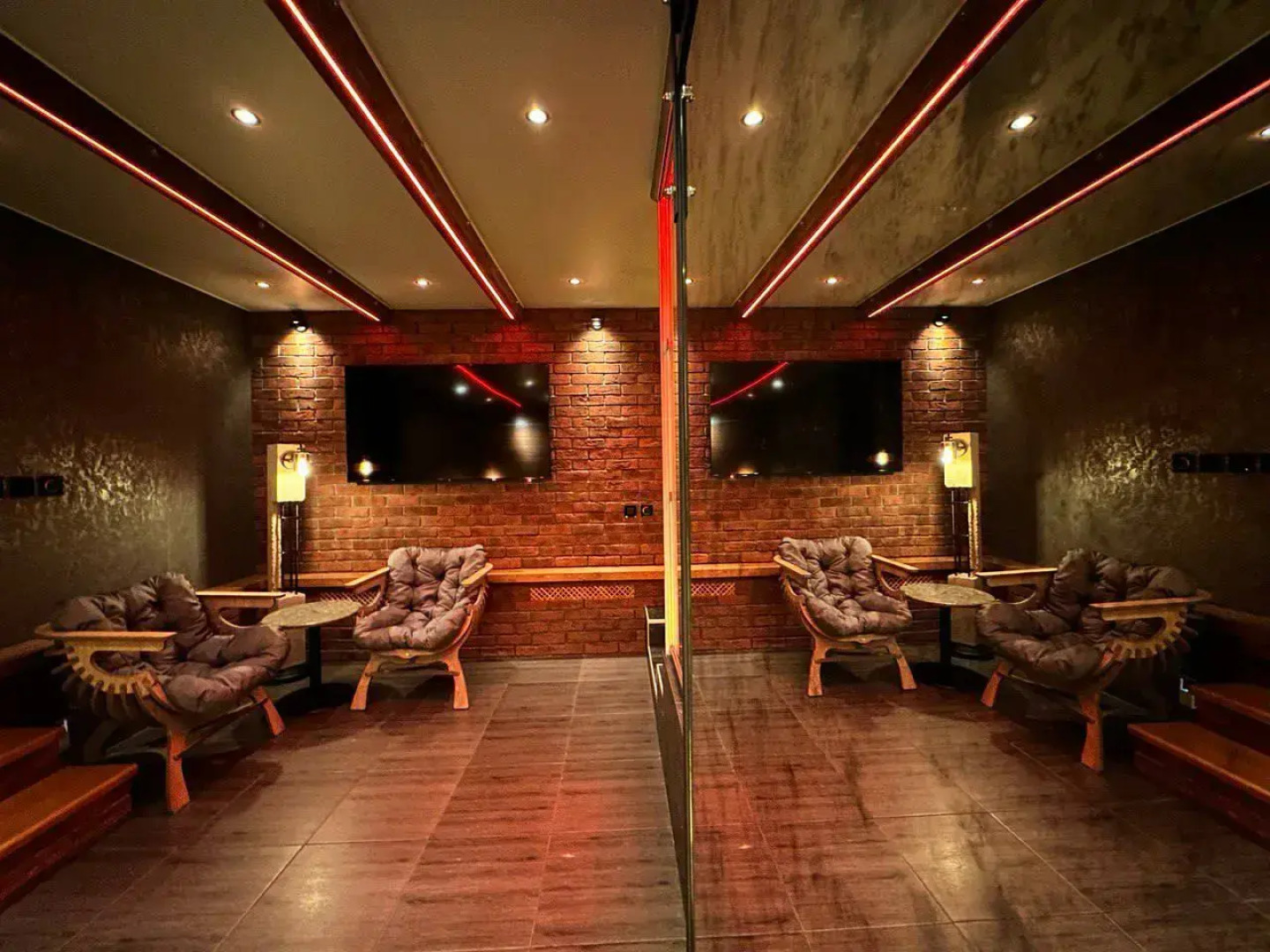 Апартаменты Чего-Hotel