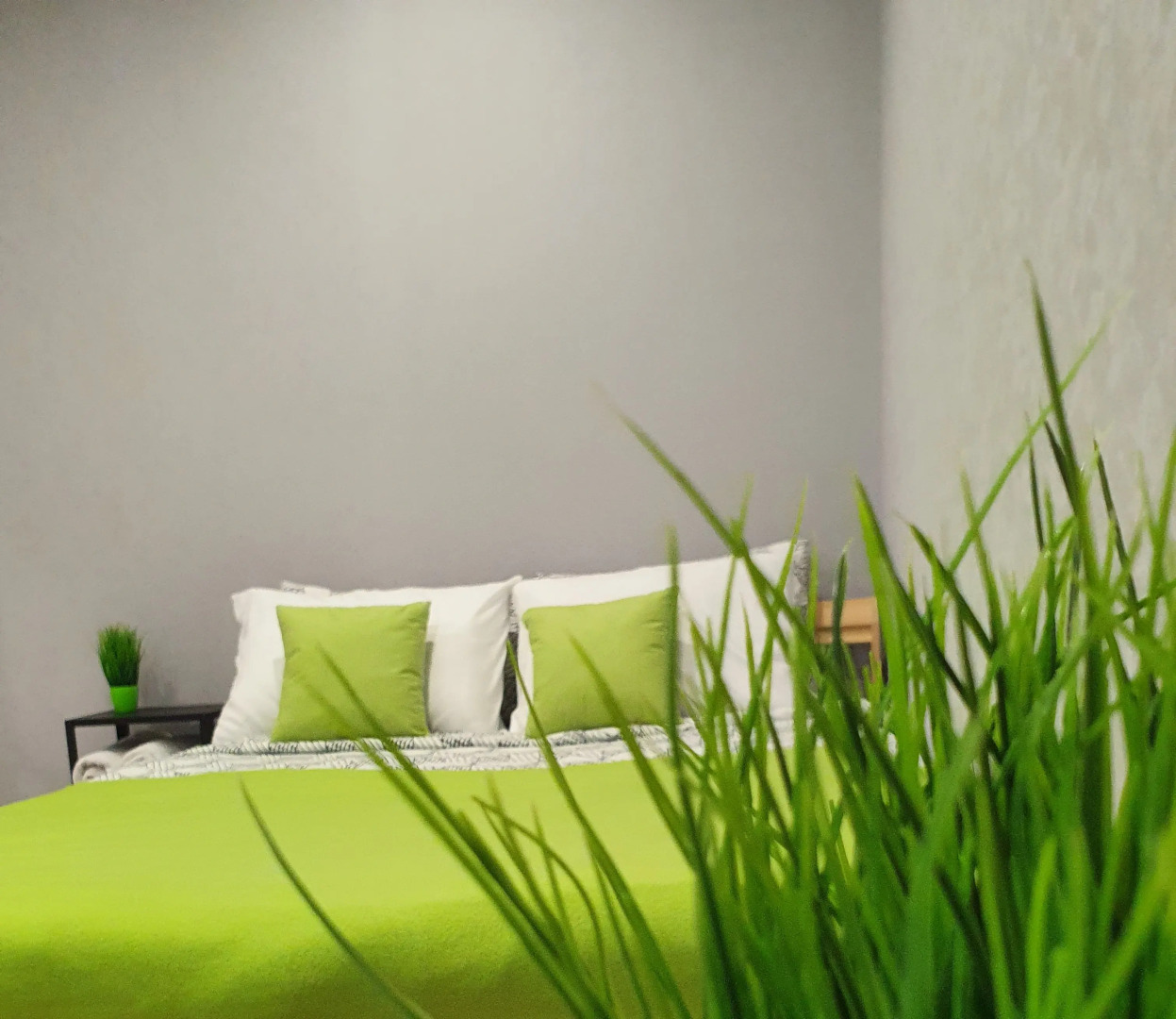 Апартаменты Спокойное Место Для Отдыха