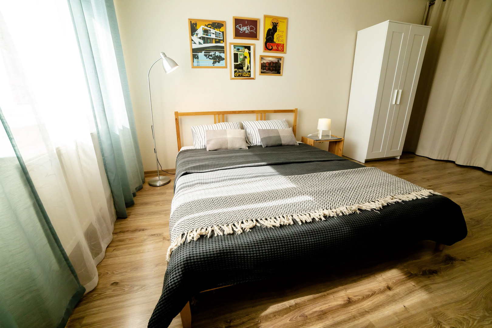 Апартаменты OpenApart - Family #2