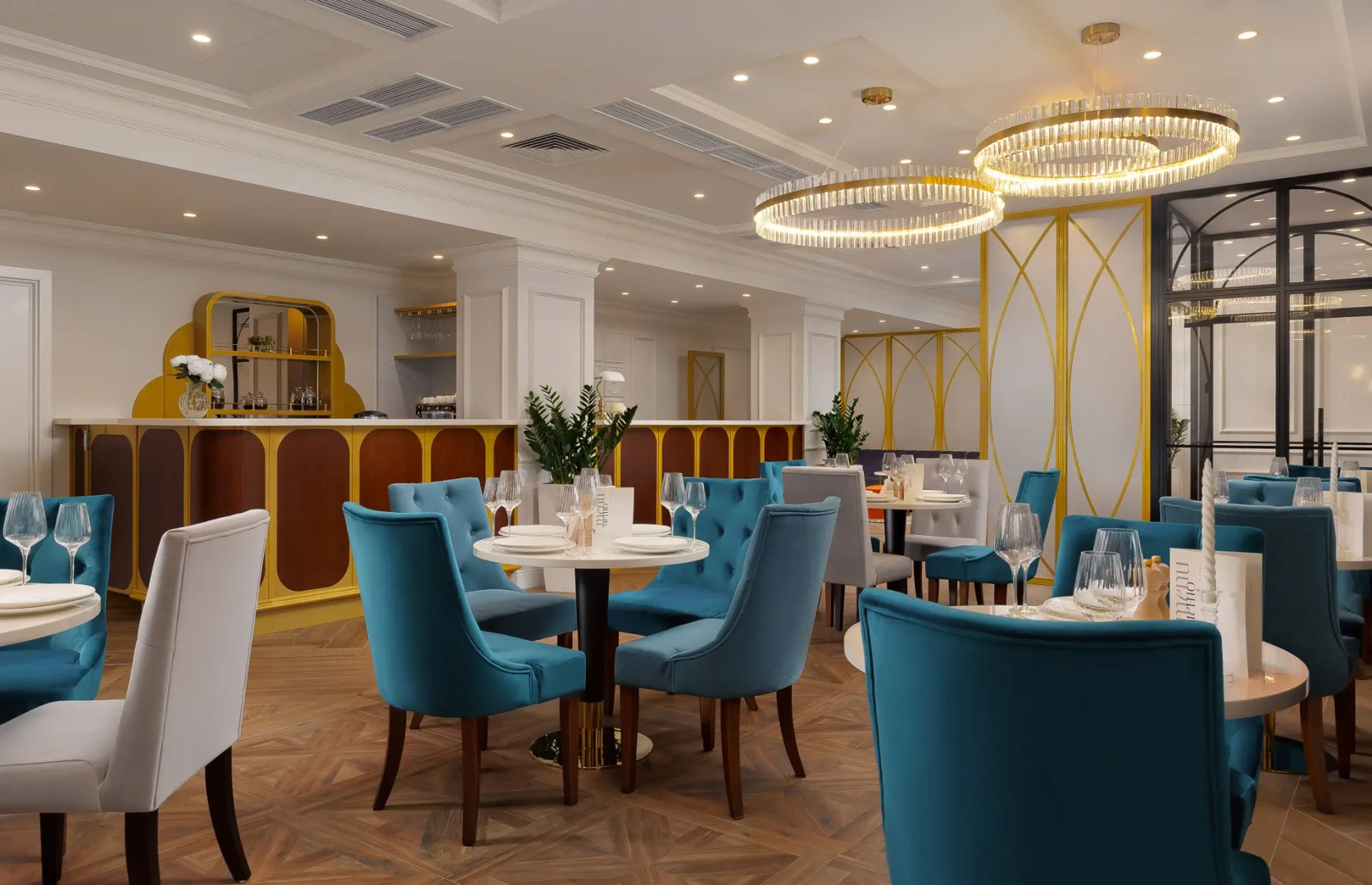 Бутик-отель Петровка 26