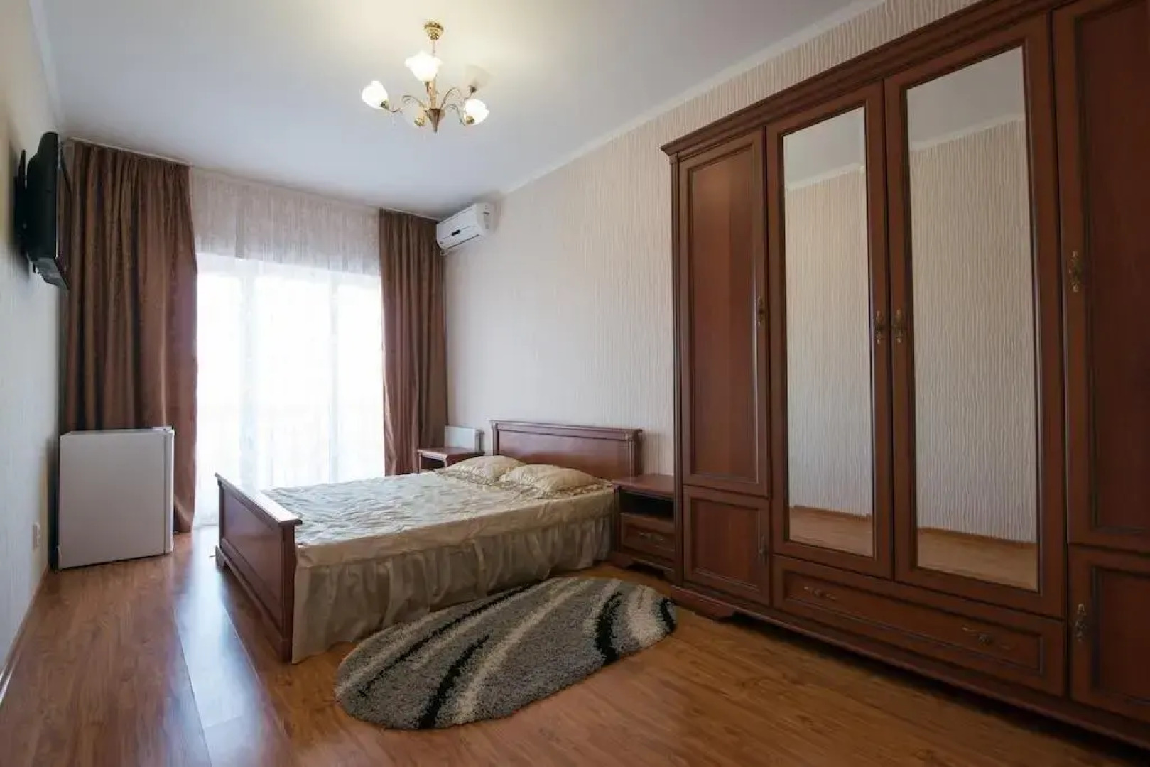 Отель Хаят Коктебель