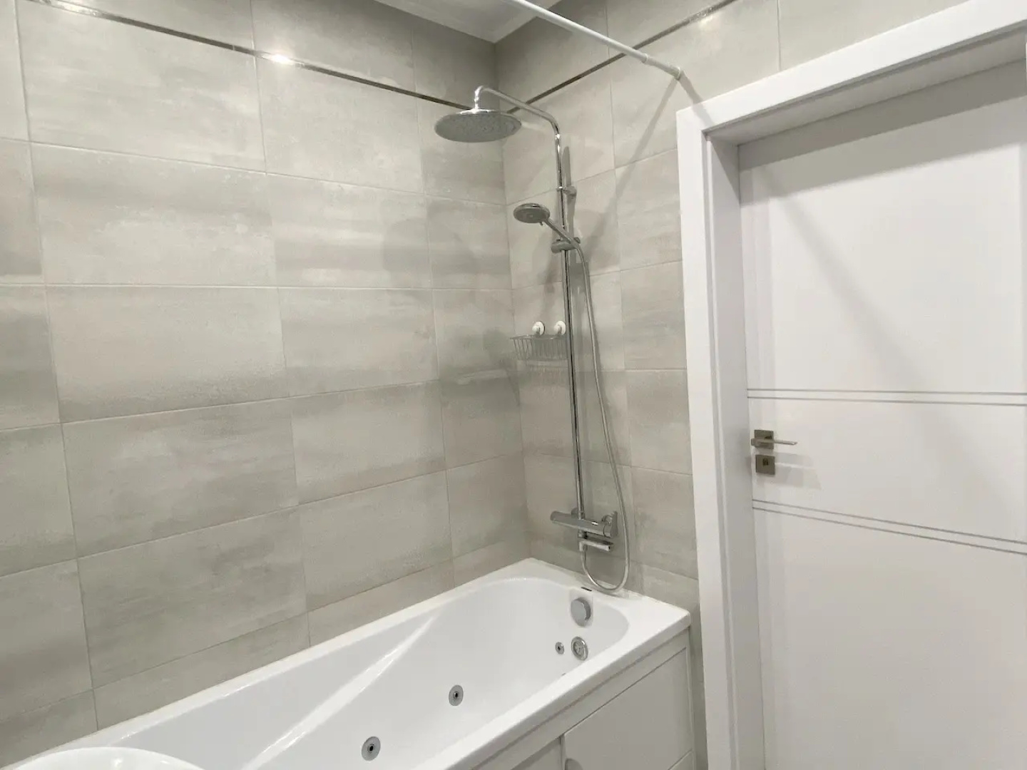 Апартаменты Sea & Sun Prestige 7 1