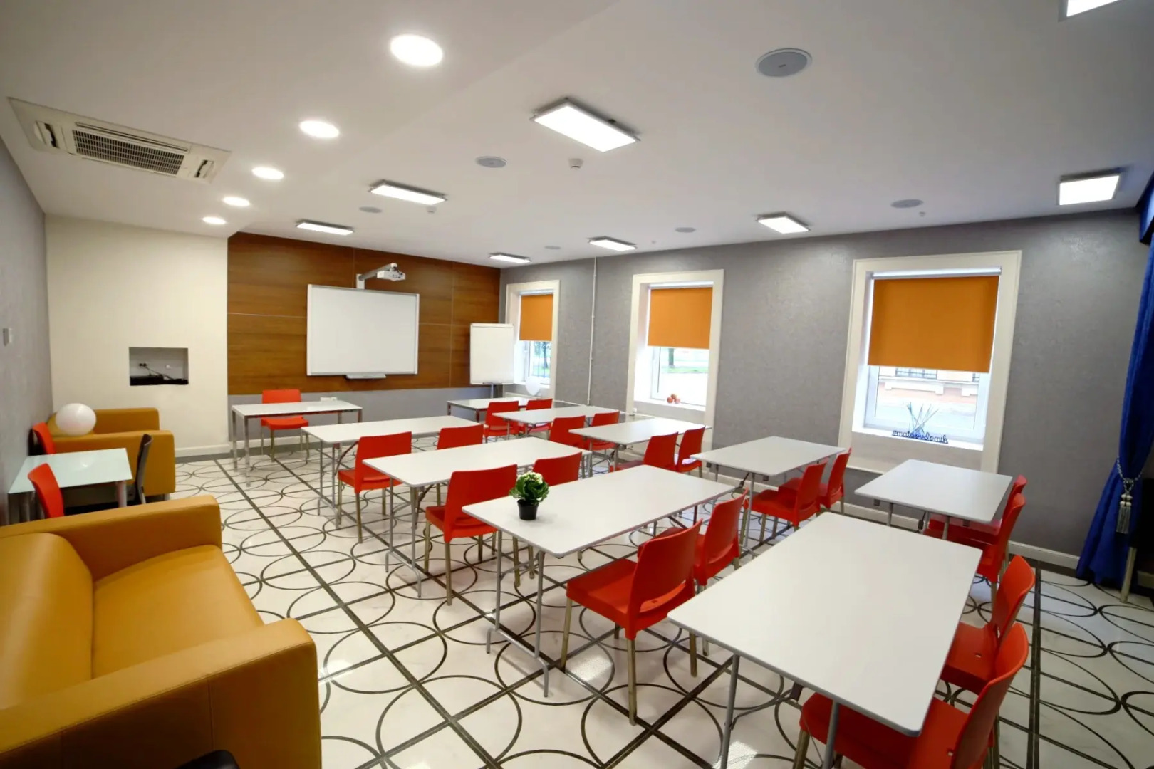 Отель Матисов Домик у Новой Голландии