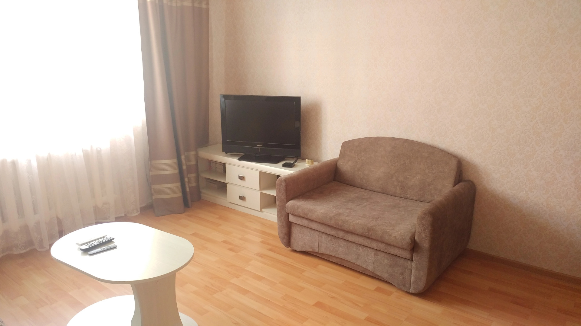 Апартаменты на Сухого