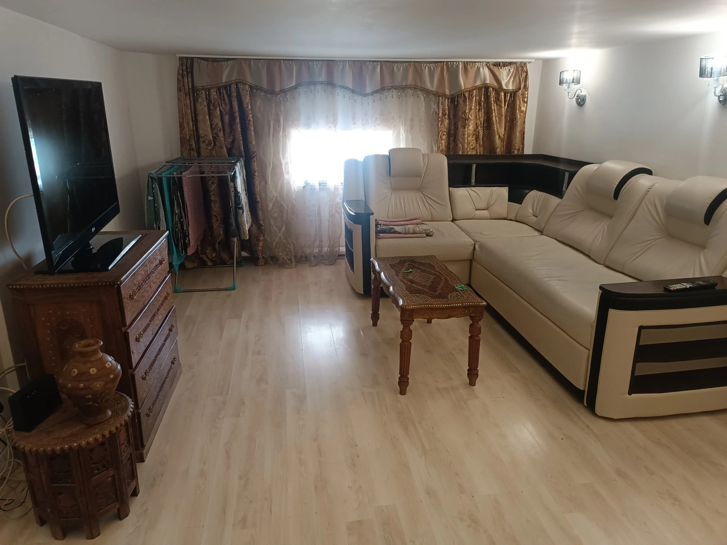 Апартаменты 3 комнаиная квартира в самом центре