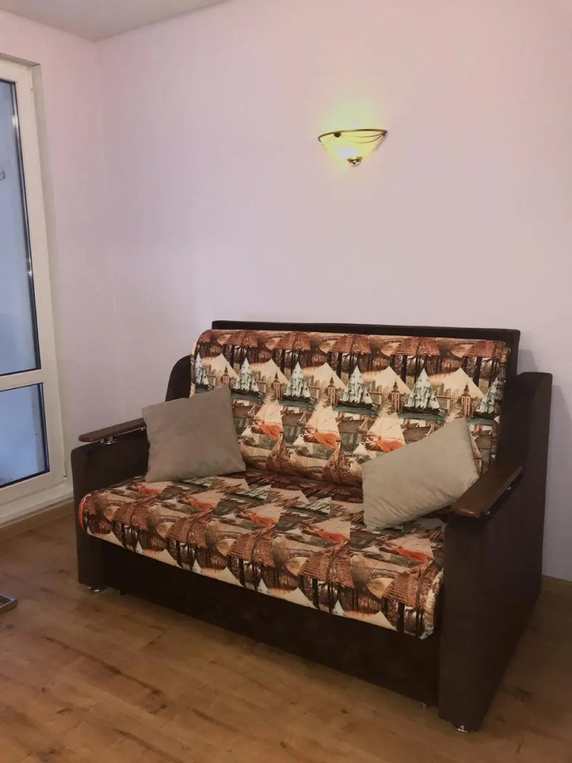 Апартаменты Таможенная дорога 11/1с1