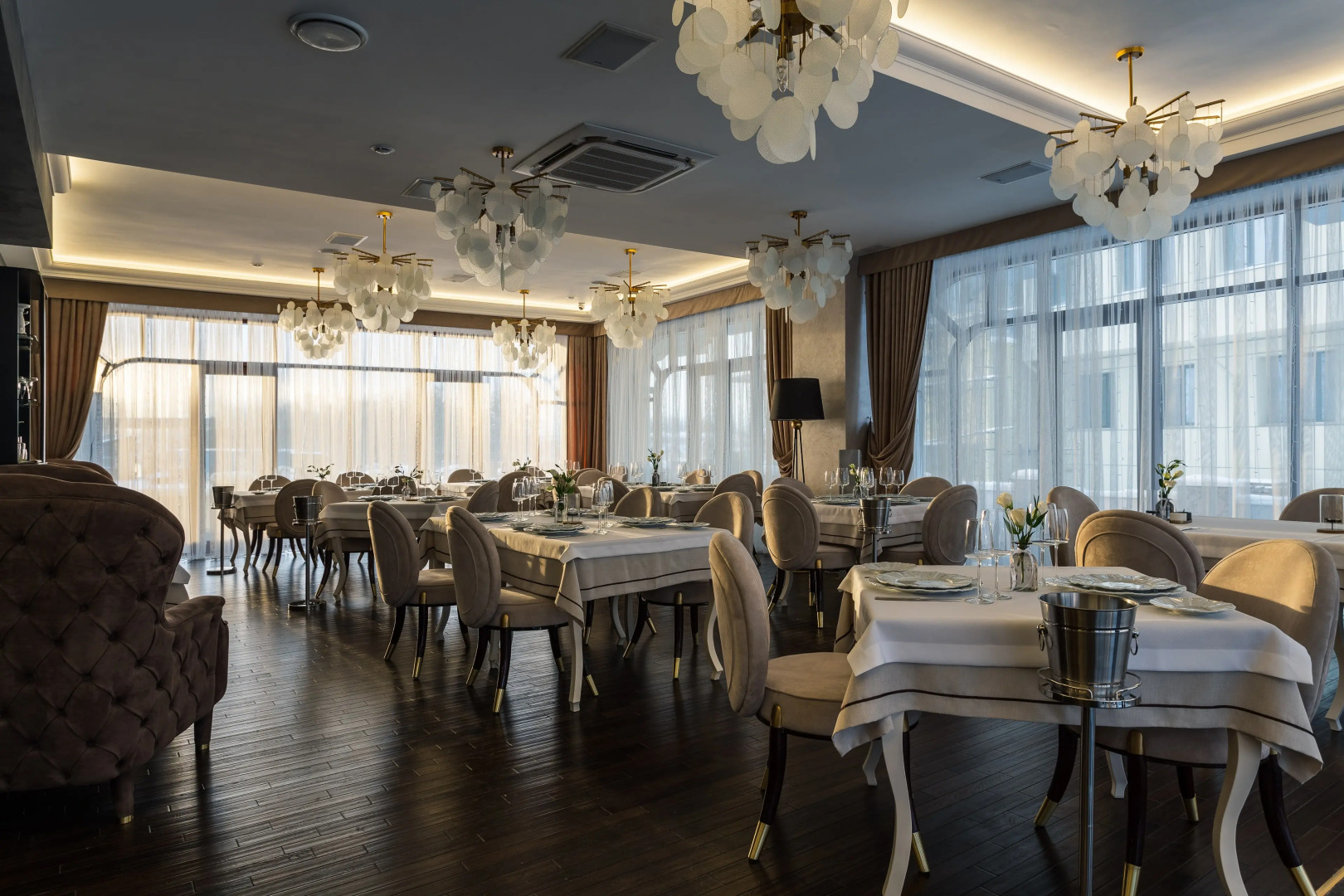 Отель History Boutique Hotel & SPA