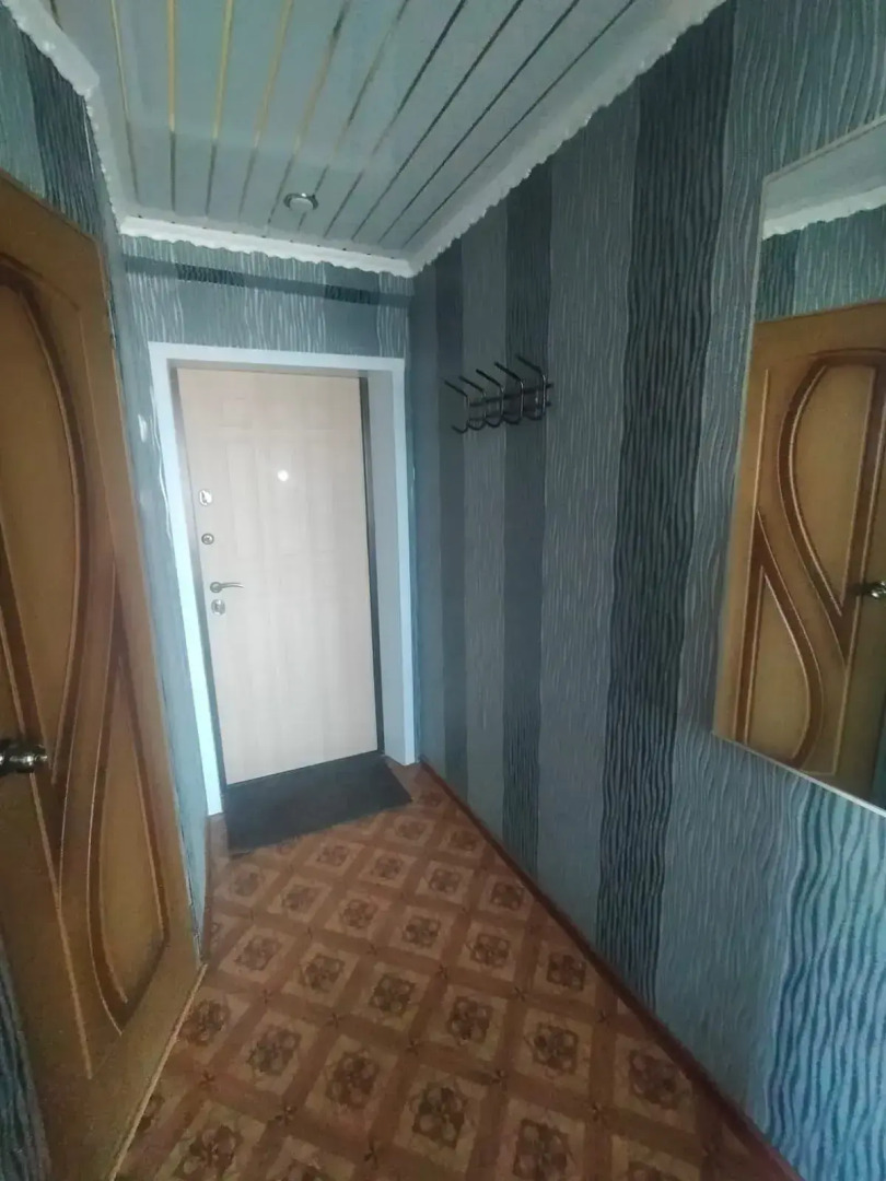 Апартаменты Двухкомнатные апартаменты рядом с озером Баскунчак