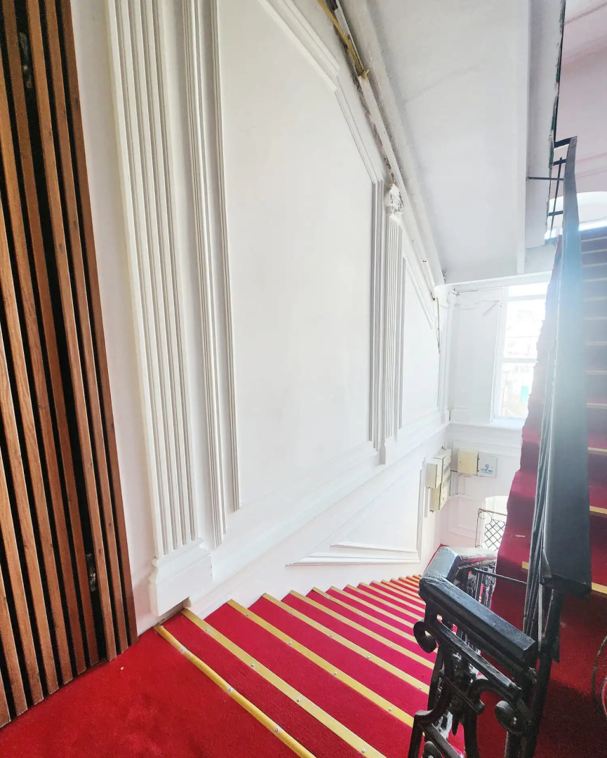 Boutique Hotel Elysium