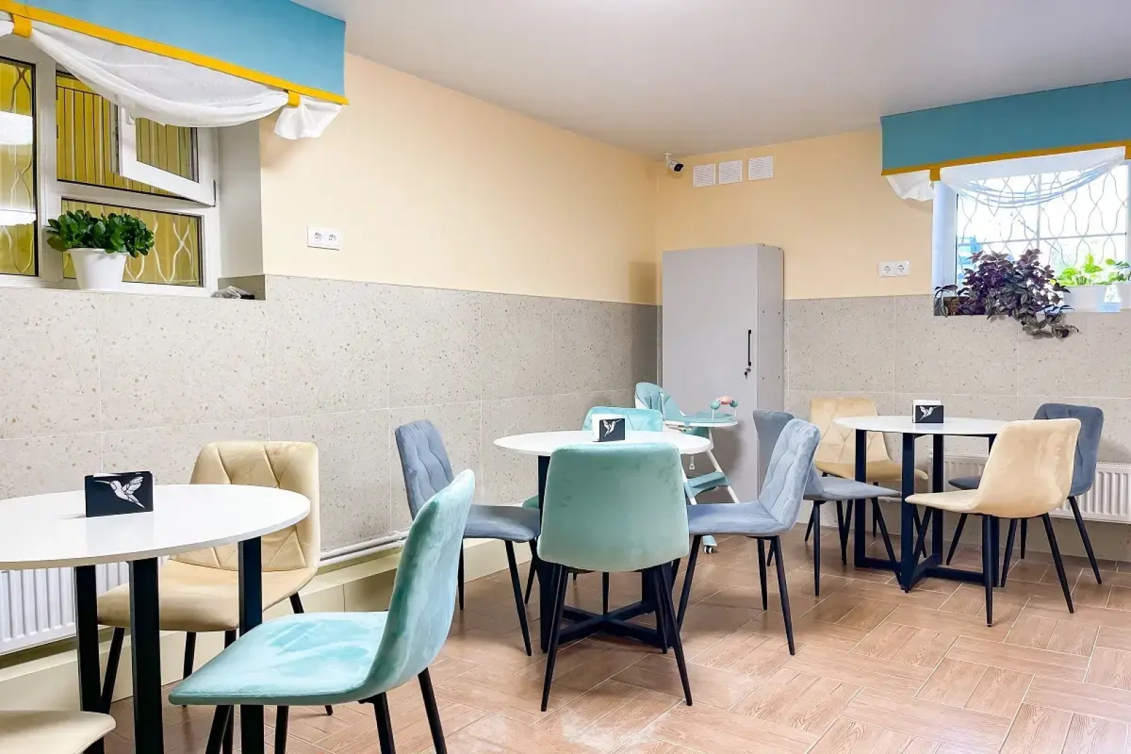 Отель Автор