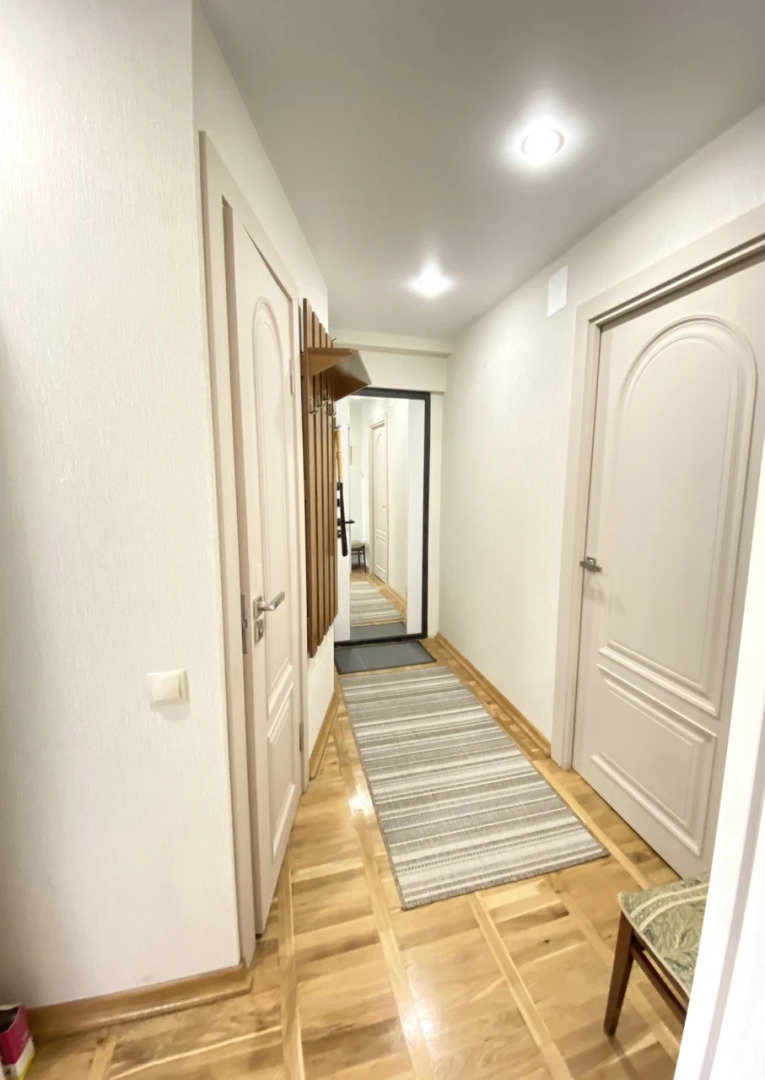 Квартира Уютная квартира у подножья Машука