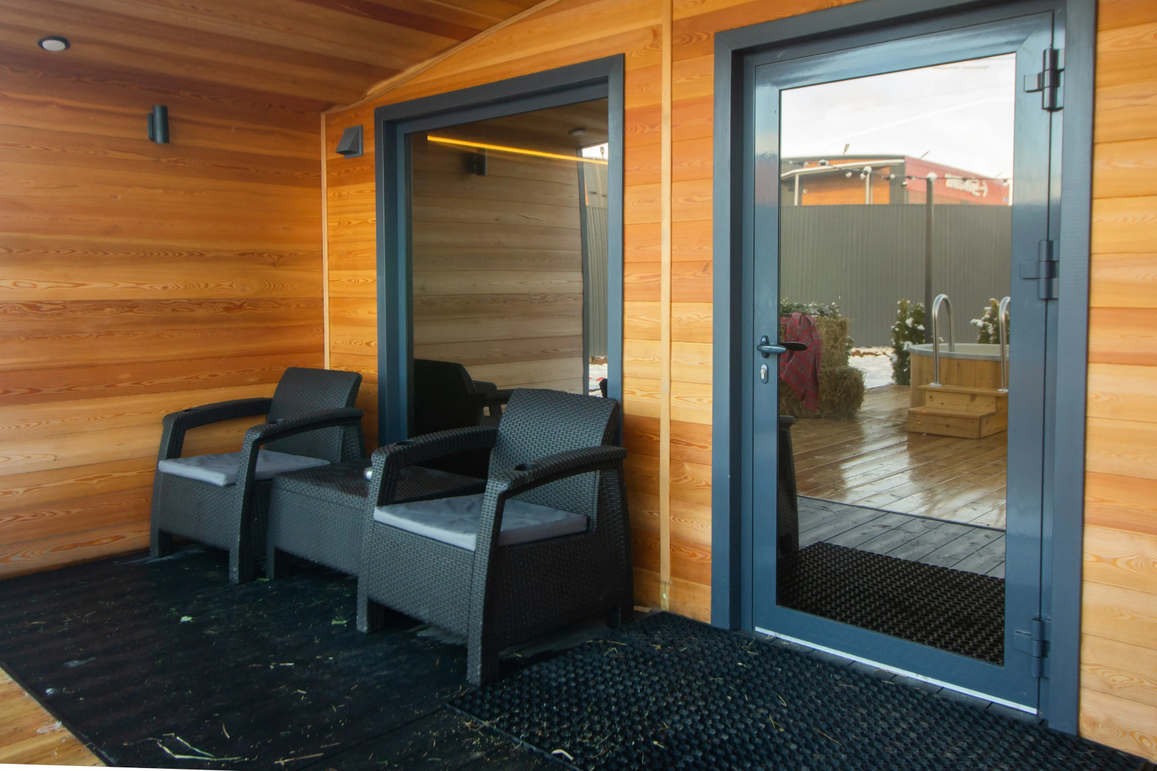 Частный Дом Бали