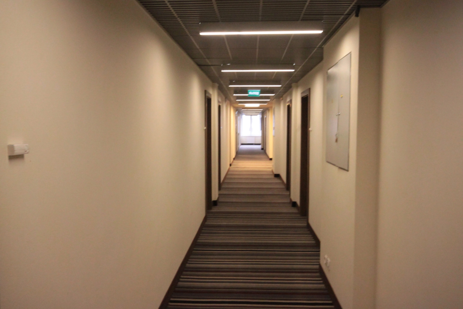 Апартаменты Yes City