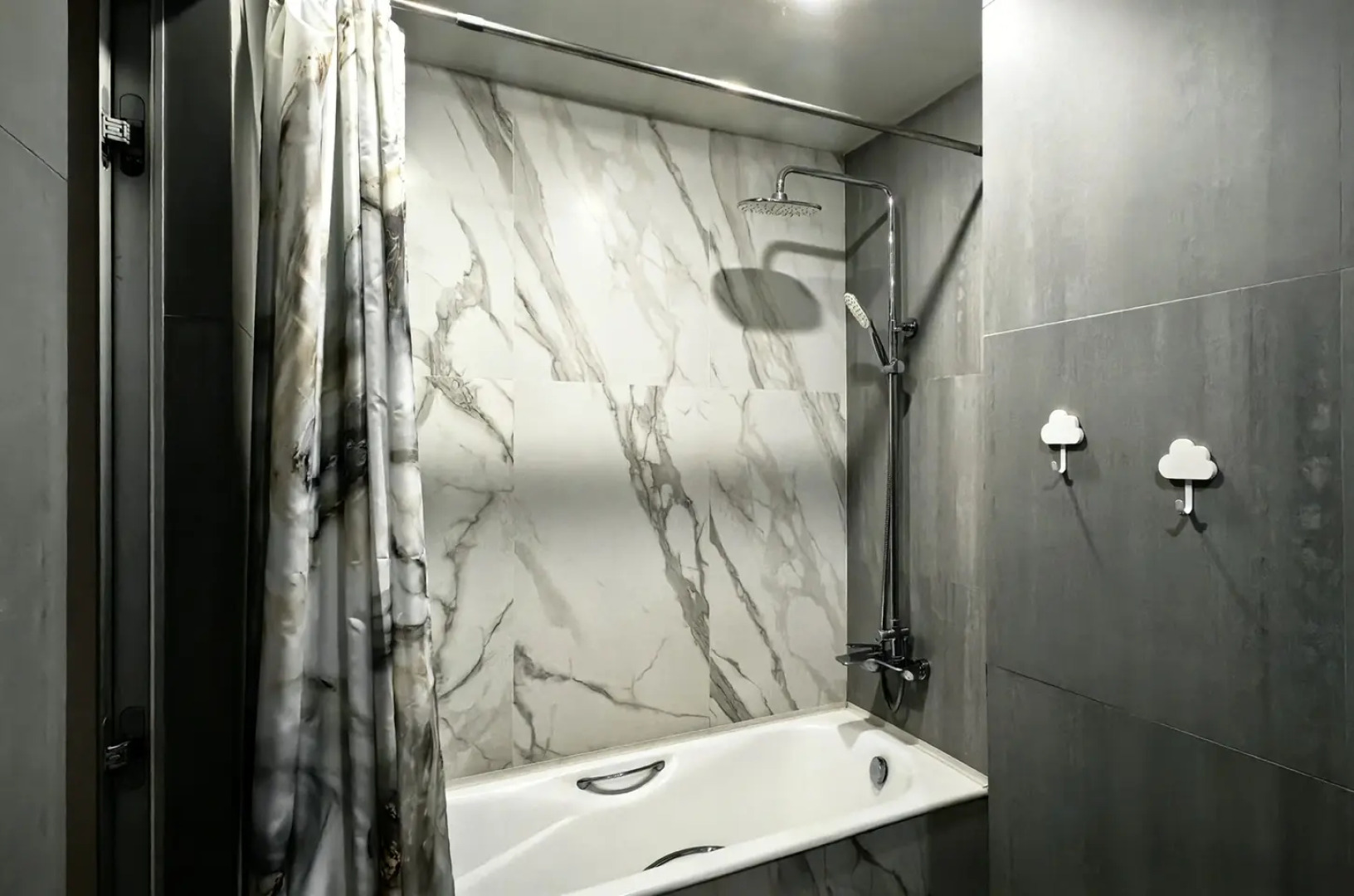 Квартира уютная в центре города